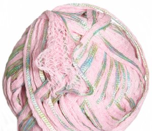 Knitting Fever Petals Yarn - 03 Pink