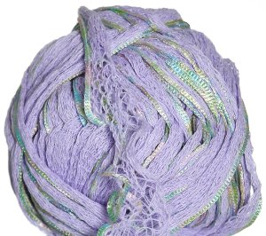 Knitting Fever Petals Yarn - 05 Lavender