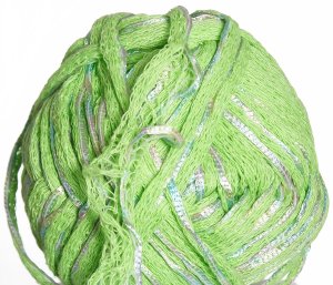 Knitting Fever Petals Yarn - 06 Mint