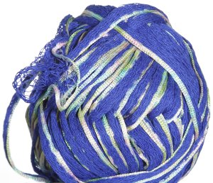 Knitting Fever Petals Yarn - 10 Royal