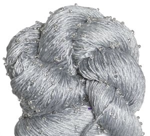 Artyarns Beaded Silk Light Yarn - 247 w/Silver