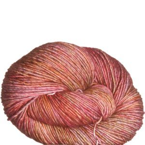 Madelinetosh Tosh Merino Onesies Yarn - Amber Trinket
