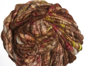 Knit Collage Pixie Dust Yarn - India Henna