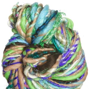 Knit Collage Rolling Stone Yarn - Cactus Tree