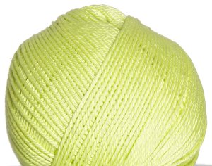 Rowan Cotton Glace Yarn - 846 - Cadmium (Discontinued)