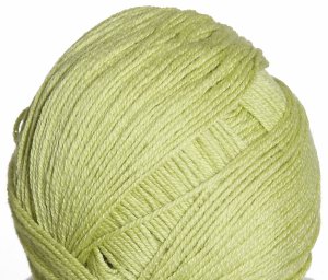 Rowan Wool Cotton 4ply Yarn - 491 Leaf (Discontinued)