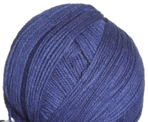 Rowan Wool Cotton 4ply Yarn - 495 Marine