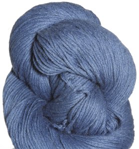 Rowan Creative Linen Yarn - 630 Denim (Discontinued)