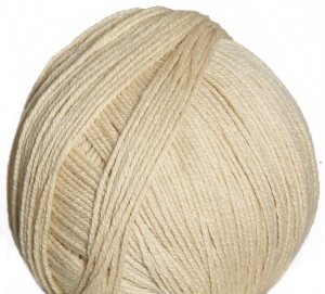 Rowan Wool Cotton 4ply Yarn - 481 String (Discontinued)