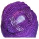 Noro Karuta - 11 Purples, Light Blue Yarn photo