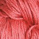 Mouzakis Super 10 Cotton - 3416 Salmon Yarn photo