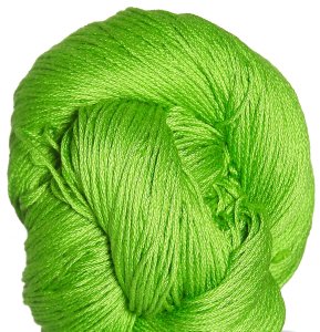 Mouzakis Super 10 Cotton Yarn - 3724 Lime