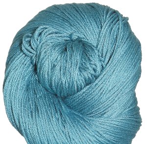 Mouzakis Super 10 Cotton Yarn - 3809 Teal