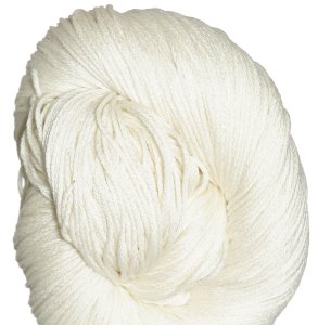 Mouzakis Super 10 Cotton Yarn - 0003 Ecru