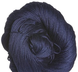 Mouzakis Super 10 Cotton Yarn - 3861 Midnight Navy