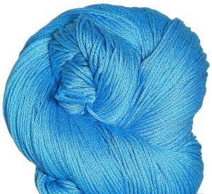Mouzakis Super 10 Cotton Yarn - 3062 Turquoise