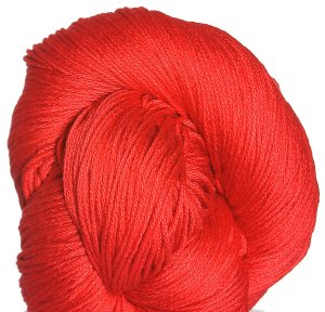 Mouzakis Super 10 Cotton Yarn - 3997 Scarlet