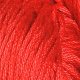 Mouzakis Super 10 Cotton - 3997 Scarlet Yarn photo