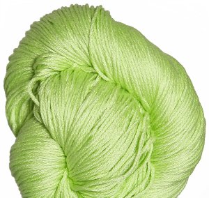Mouzakis Super 10 Cotton Yarn - 3722 Celery