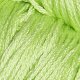 Mouzakis Super 10 Cotton - 3722 Celery Yarn photo