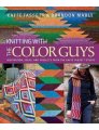 Rowan Knitting With The Color Guys - Knitting With The Color Guys Books photo