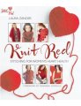 Laura Zander - Knit Red