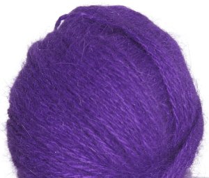 Plymouth Yarn Angora Yarn - 780 Purple