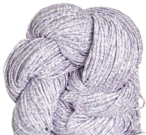Berroco Captiva Yarn - 5510 Pale Amethyst