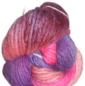 Araucania Coliumo Multi Yarn - 6 Pink, Blue, Purple