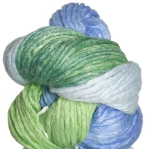 Araucania Coliumo Multi Yarn - 15 Blues, Greens