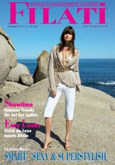 Filati Magazines - Issue 33