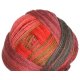 Classic Elite Liberty Wool Print - 7863 Brick Red (Discontinued) Yarn photo