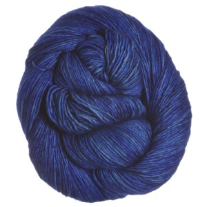 Madelinetosh Tosh Merino Light Onesies Yarn - Cobalt