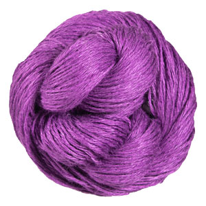 Fibra Natura Flax yarn 008 Purple