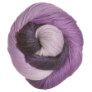 Lorna's Laces Sportmate - Lorna's Purple Mustang Yarn photo