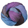 Lorna's Laces Sportmate - Blueberry Snowcone Yarn photo