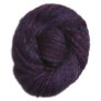 Plymouth Yarn Mushishi - 22 Purple/Black Yarn photo
