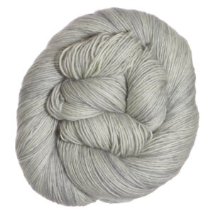Madelinetosh Tosh Merino Light Onesies Yarn - Silver Fox