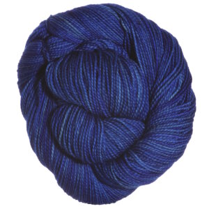 Madelinetosh Tosh Sock Onesies Yarn - Cobalt