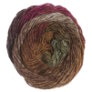 Noro Silk Garden - 364 Brown, Wine, Cream (Discontinued) Yarn photo