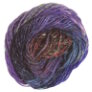 Noro Silk Garden - 366 Violet, Lime, Sky, Pink (Discontinued) Yarn photo