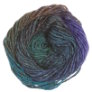 Noro Silk Garden - 369 Blue, Green, Black, Brown (Discontinued) Yarn photo