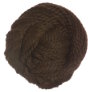 Misti Alpaca Chunky Solids - NT410 - Natural Brown Yarn photo