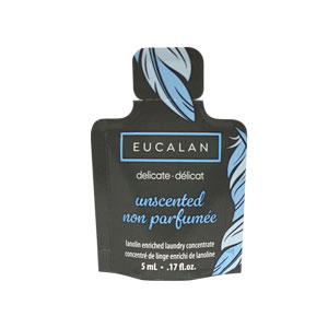 Eucalan - Natural Sample by Eucalan