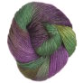 Lorna's Laces Lion and Lamb - Purple Iris Yarn photo
