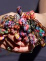 Koigu Mini Skeinette Grab Bag - Rainbow Kits photo