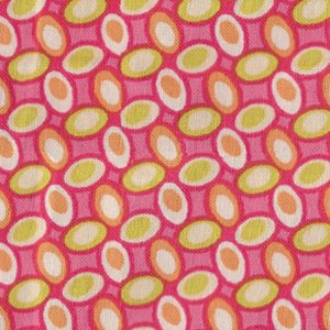 Heather Bailey Freshcut Fabric - Jelly Bean - Watermelon