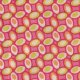 Heather Bailey Freshcut - Jelly Bean - Watermelon Fabric photo