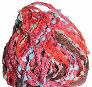 Rozetti Spectra Yarn - 130-09 Coral Reef (discontinued)