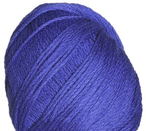 Louisa Harding Albero Yarn - 17 Cobalt